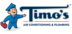 Timo's Air Conditioning & Plumbing